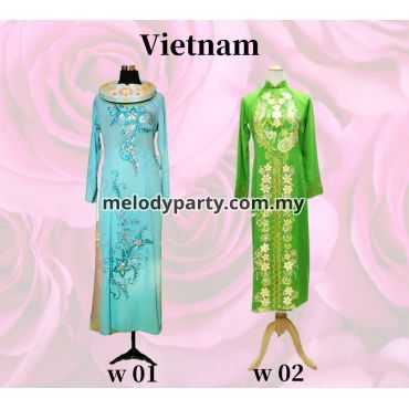 Vietnam W 01-02