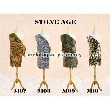 STONE AGE M07-10