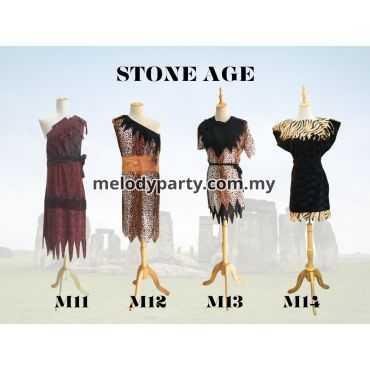STONE AGE M11-14