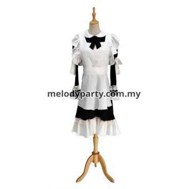 MAID MW 10