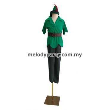 PETER PAN KID