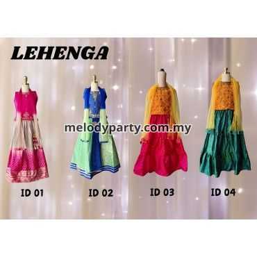 LEHENGA ID 01-04