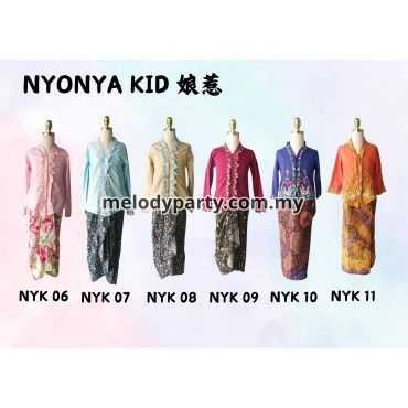NYONYA NYK 06-11