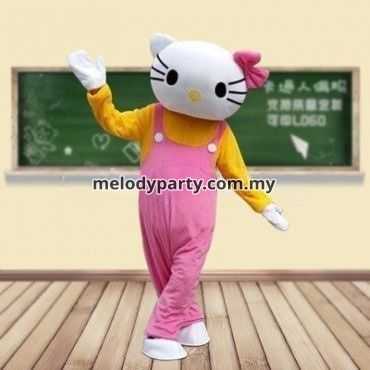Kitty