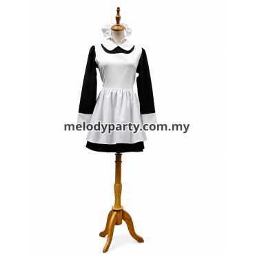MAID MW 12