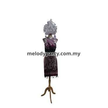IBAN(Female)