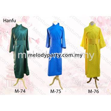 Hanfu Sm 74-76