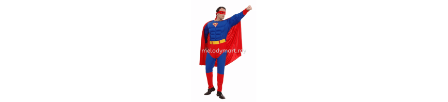 Super Hero