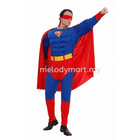 Super Hero