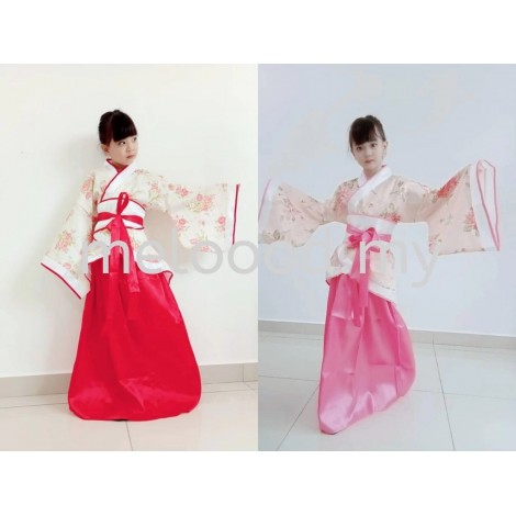 China Costume