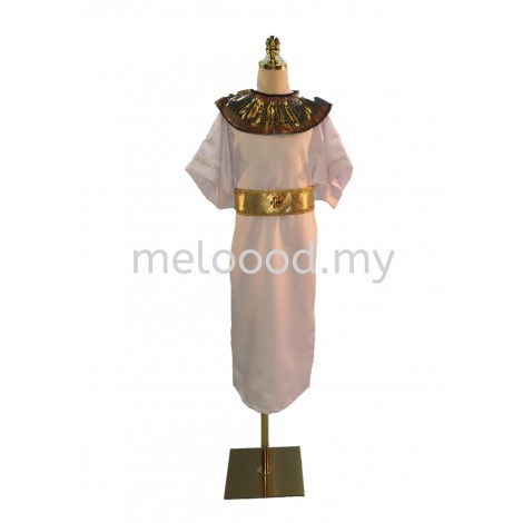 Egypt Costume