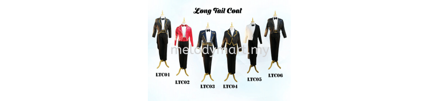 Long Tail Coat