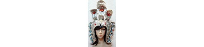 Carnival Headgear