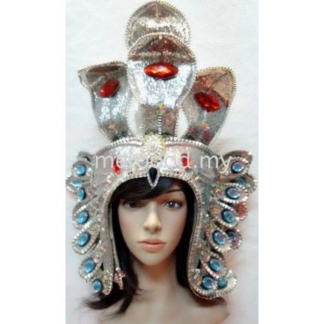 Carnival Headgear