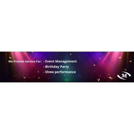 Event Management