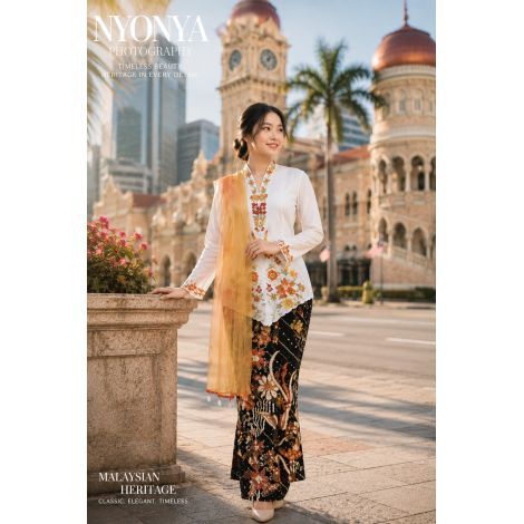 Nyonya Photography