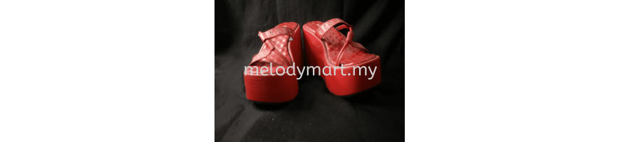 Shoes Rental