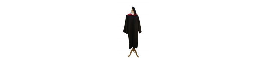 Graduation Gown