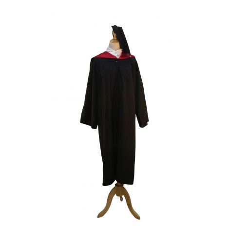 Graduation Gown