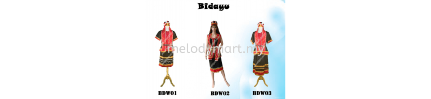 Bidayuh