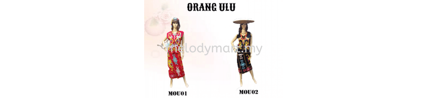 Orang Ulu