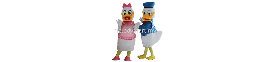 Donald Duck